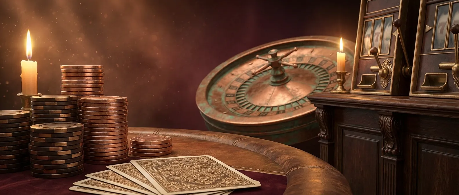 mr.play Casino bonus