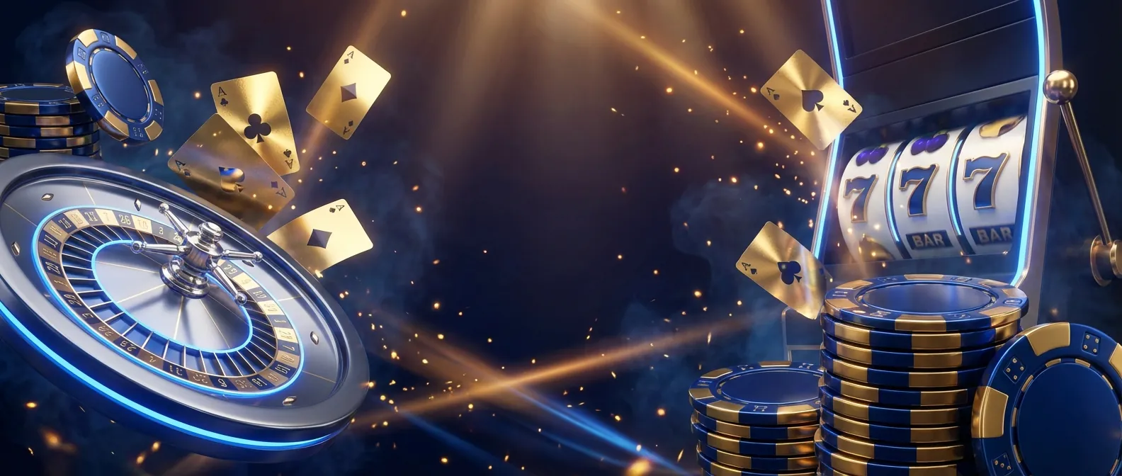 mr.play Casino bonus